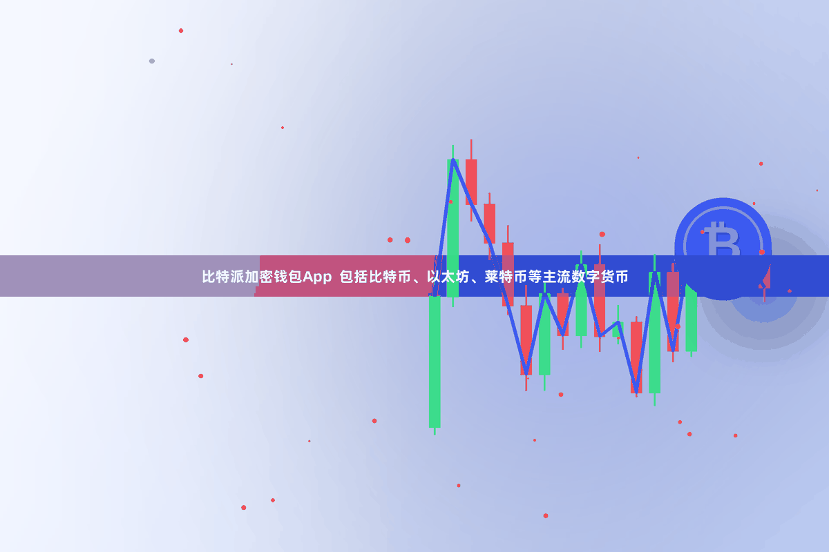 比特派加密钱包App  包括比特币、以太坊、莱特币等主流数字货币